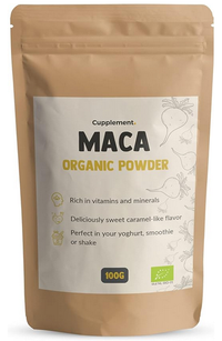 Maca